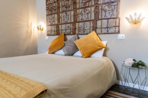 Bed & Breakfast Tresca Charme Luxury Rooms