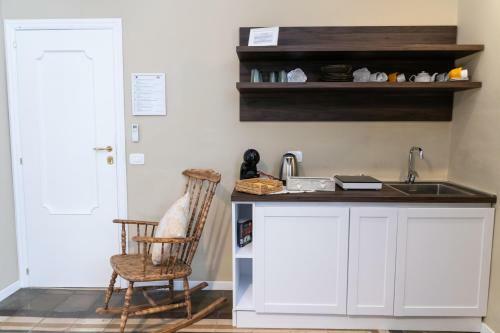 Bed & Breakfast Tresca Charme Luxury Rooms