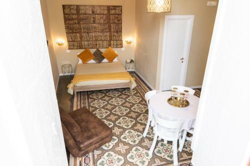 Bed & Breakfast Tresca Charme Luxury Rooms
