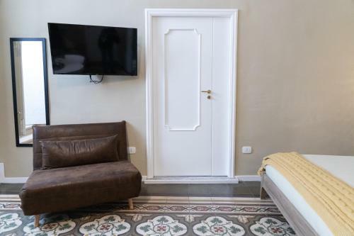 Bed & Breakfast Tresca Charme Luxury Rooms