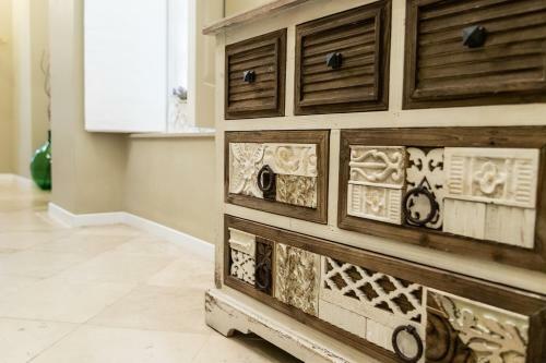 Bed & Breakfast Tresca Charme Luxury Rooms
