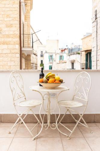 Bed & Breakfast Tresca Charme Luxury Rooms