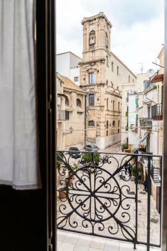 Bed & Breakfast Tresca Charme Luxury Rooms