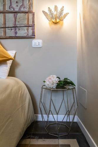 Bed & Breakfast Tresca Charme Luxury Rooms