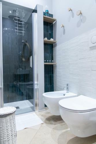 Bed & Breakfast Tresca Charme Luxury Rooms
