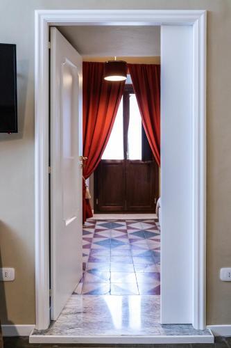 Bed & Breakfast Tresca Charme Luxury Rooms
