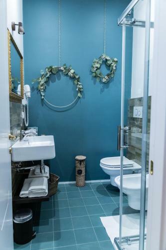 Bed & Breakfast Tresca Charme Luxury Rooms