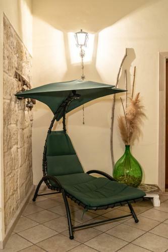 Bed & Breakfast Tresca Charme Luxury Rooms