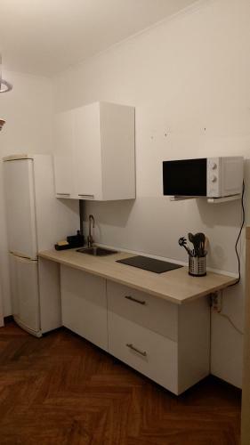 Apartamento Petra