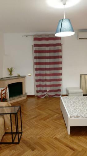 Apartamento Petra