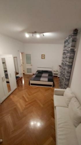 Apartamento Petra