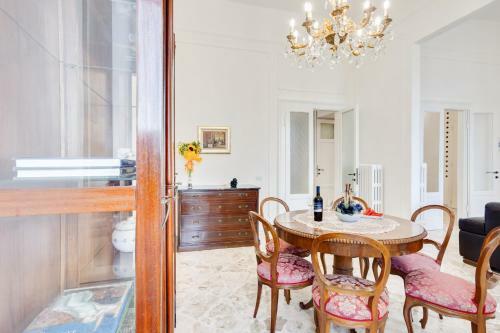 Apartamento Casa Cinzia Lungomare Exclusive Flat