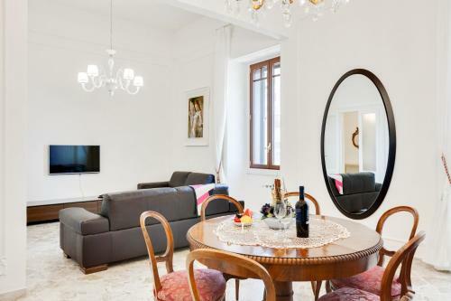 Apartamento Casa Cinzia Lungomare Exclusive Flat