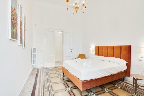 Apartamento Casa Cinzia Lungomare Exclusive Flat
