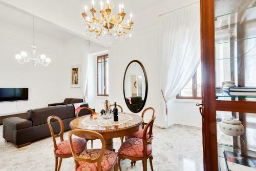 Apartamento Casa Cinzia Lungomare Exclusive Flat