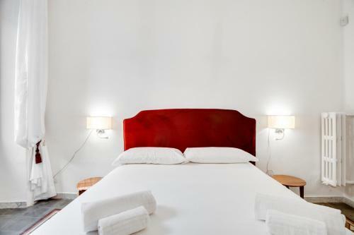 Apartamento Casa Cinzia Lungomare Exclusive Flat