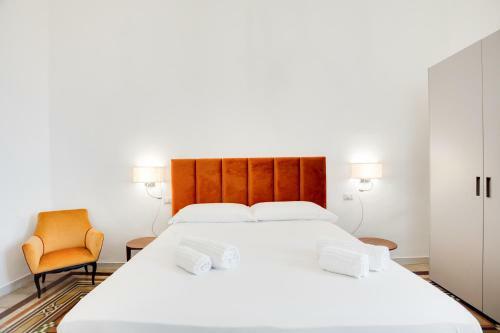 Apartamento Casa Cinzia Lungomare Exclusive Flat