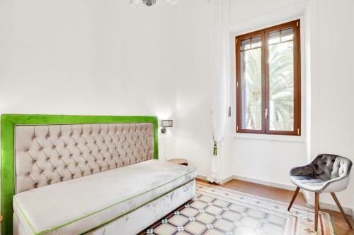 Apartamento Casa Cinzia Lungomare Exclusive Flat