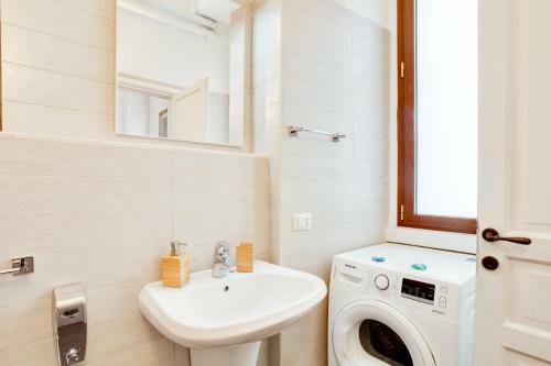 Apartamento Casa Cinzia Lungomare Exclusive Flat