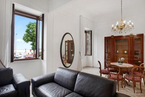 Apartamento Casa Cinzia Lungomare Exclusive Flat