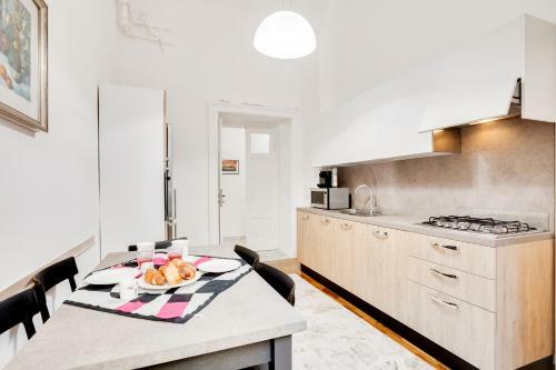 Apartamento Casa Cinzia Lungomare Exclusive Flat