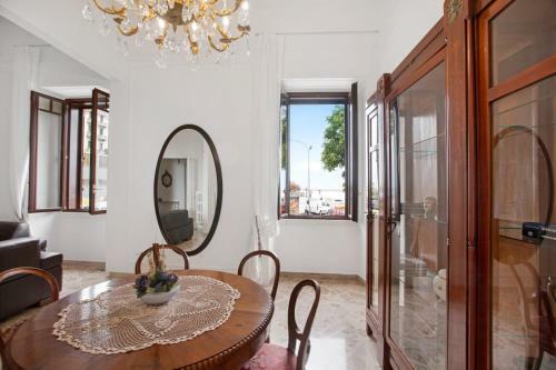 Apartamento Casa Cinzia Lungomare Exclusive Flat