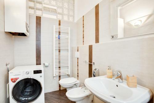 Apartamento Casa Cinzia Lungomare Exclusive Flat