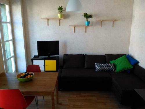 Apartamento Localucax Acacias