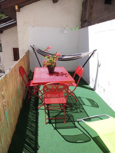 Apartamento Localucax Acacias