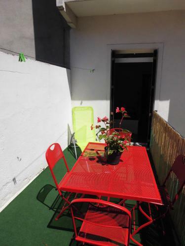 Apartamento Localucax Acacias