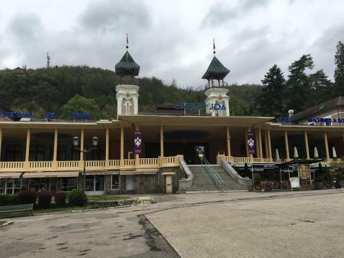 Apartamento Studio 4 Pers Vue Magnifique 100m Des Pistes