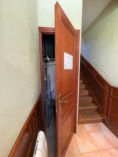 Apartamento Appart Chaleureux de 65m2 Vue Montagne, Rivi�re
