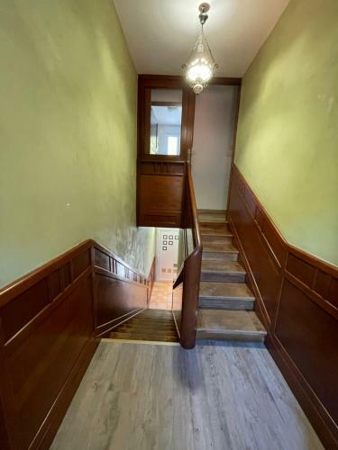 Apartamento Appart Chaleureux de 65m2 Vue Montagne, Rivi�re
