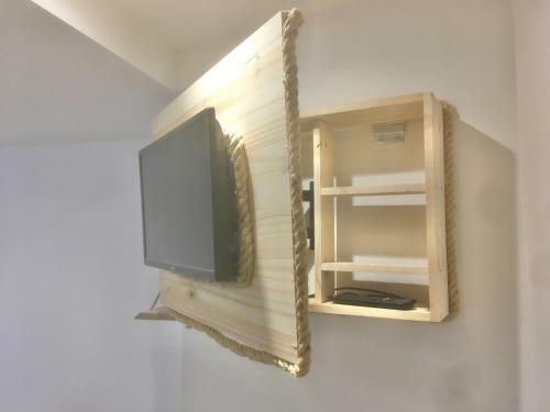 Apartamento Studio Plain Pied Au C?ur De La Ville