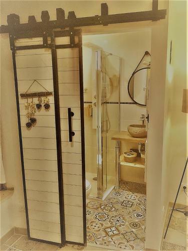 Apartamento Studio Plain Pied Au C?ur De La Ville
