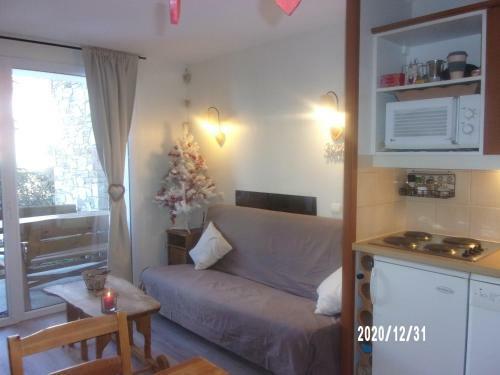 Apartamento Le Studio Coup De Coeur