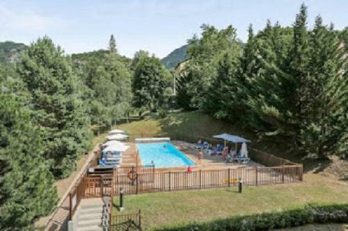Apartamento Le Studio Coup De Coeur