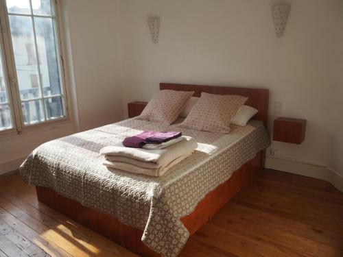 Apartamento Pyr�n�es - Le Nid D'ax