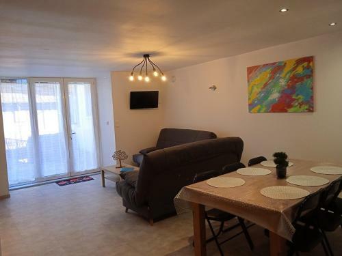 Apartamento R�sidence Maurice