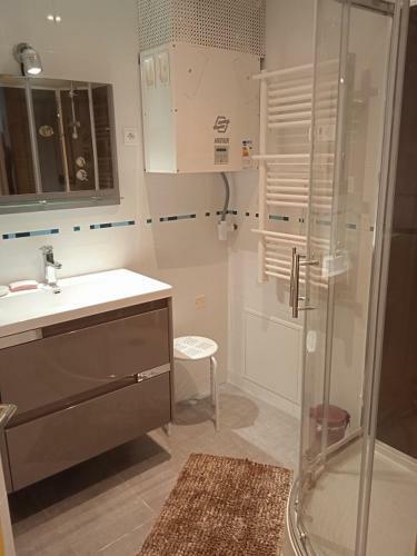Apartamento R�sidence Maurice