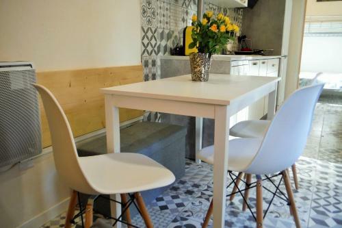 Apartamentos T2 Europa