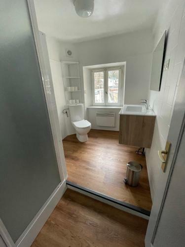 Apartamento Appartement Id�alement Situ� Ax-les-thermes