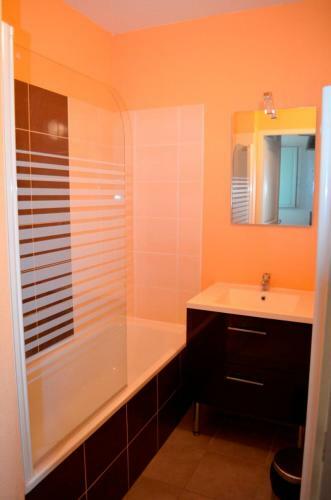 Apartamentos Les Reflets D'ax