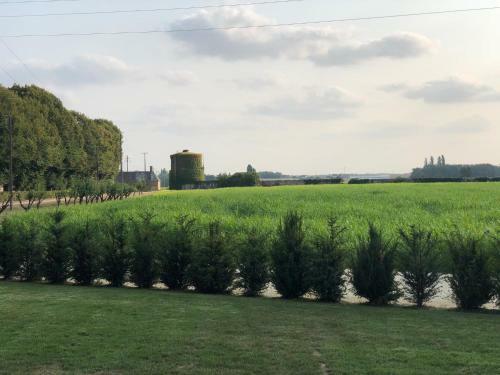 Maison D'h�tes Ed.andr� 10 Personnes