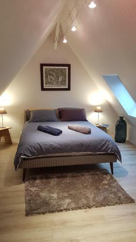 Bed & Breakfast Le Clos Falaw