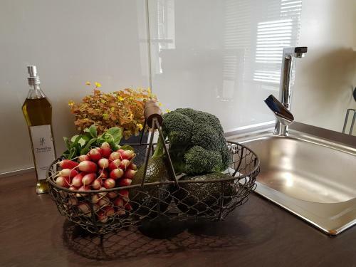 Bed & Breakfast Le Clos Falaw