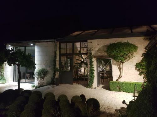 Bed & Breakfast Le Clos Falaw