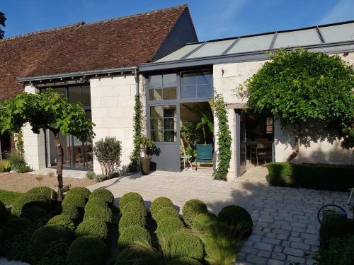 Bed & Breakfast Le Clos Falaw