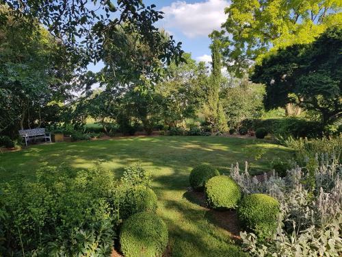 Bed & Breakfast Le Clos Falaw