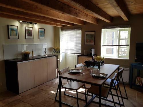 Bed & Breakfast Le Clos Falaw